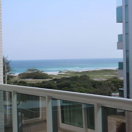 Lindo E Confortavel Apartamento Arraial Do Cabo Εξωτερικό φωτογραφία