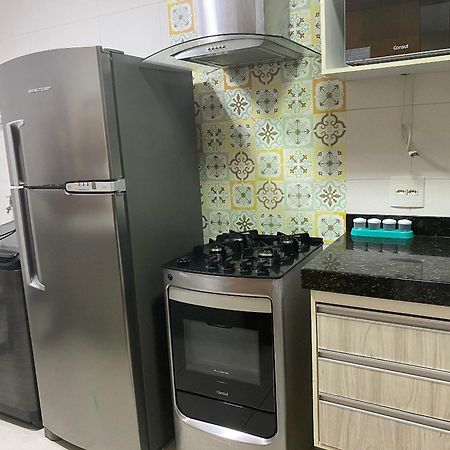 Lindo E Confortavel Apartamento Arraial Do Cabo Εξωτερικό φωτογραφία