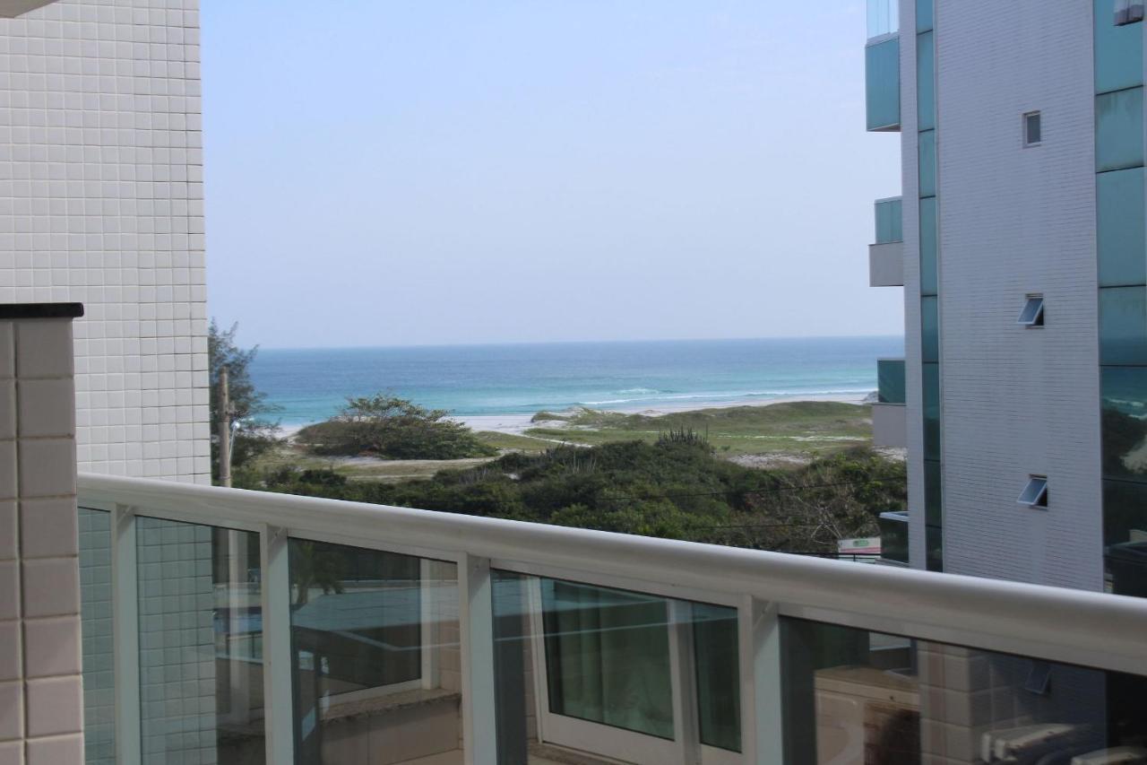 Lindo E Confortavel Apartamento Arraial Do Cabo Εξωτερικό φωτογραφία