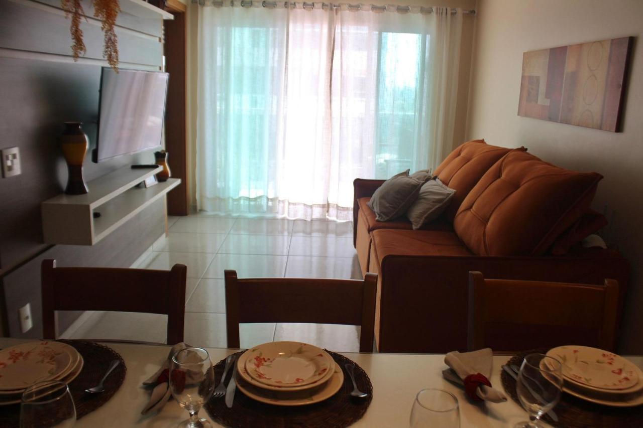 Lindo E Confortavel Apartamento Arraial Do Cabo Εξωτερικό φωτογραφία