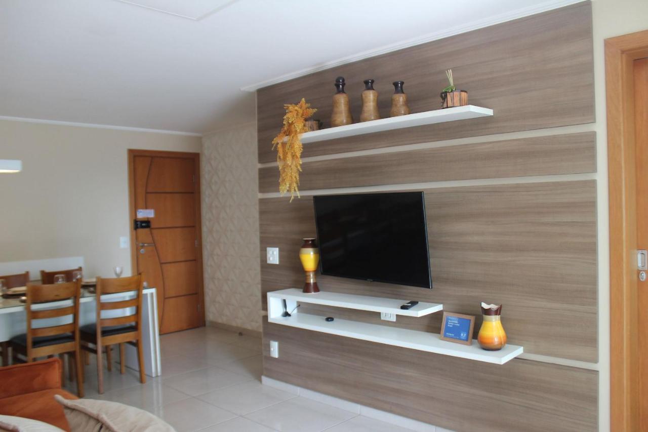 Lindo E Confortavel Apartamento Arraial Do Cabo Εξωτερικό φωτογραφία