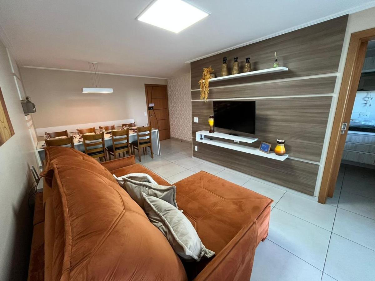 Lindo E Confortavel Apartamento Arraial Do Cabo Εξωτερικό φωτογραφία