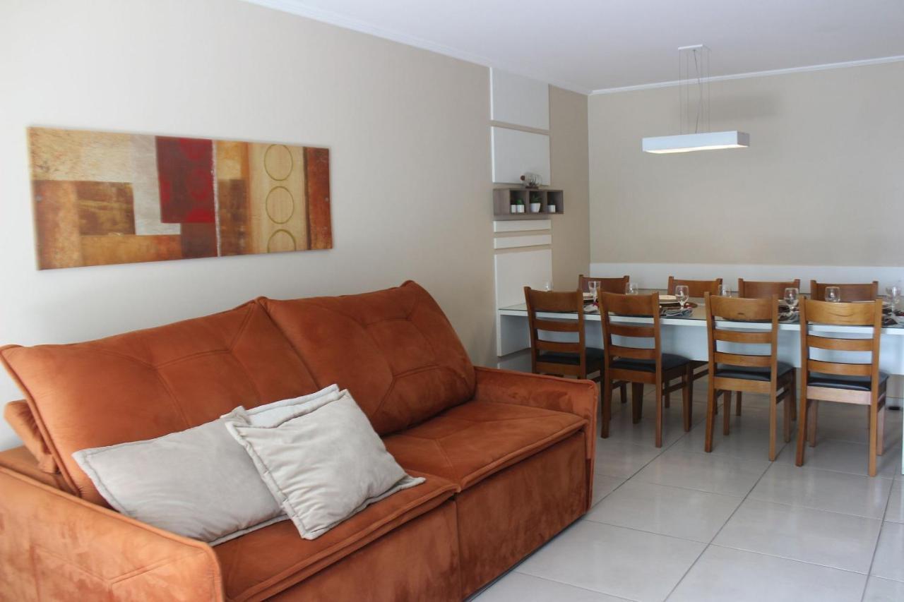 Lindo E Confortavel Apartamento Arraial Do Cabo Εξωτερικό φωτογραφία