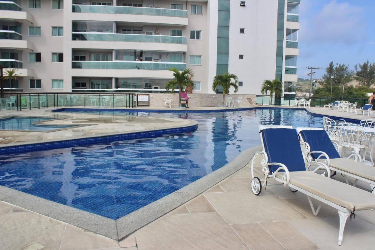 Lindo E Confortavel Apartamento Arraial Do Cabo Εξωτερικό φωτογραφία