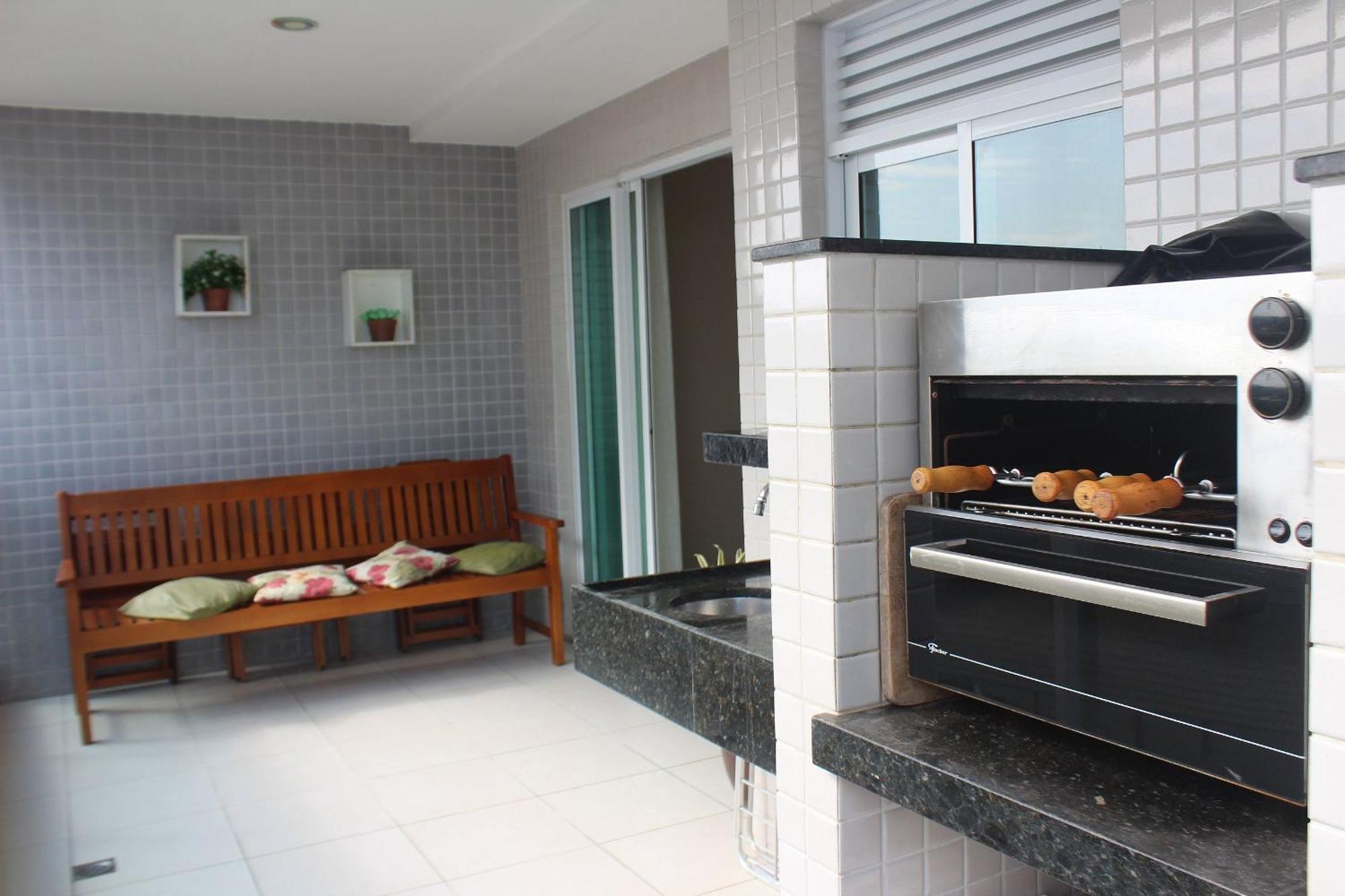 Lindo E Confortavel Apartamento Arraial Do Cabo Εξωτερικό φωτογραφία