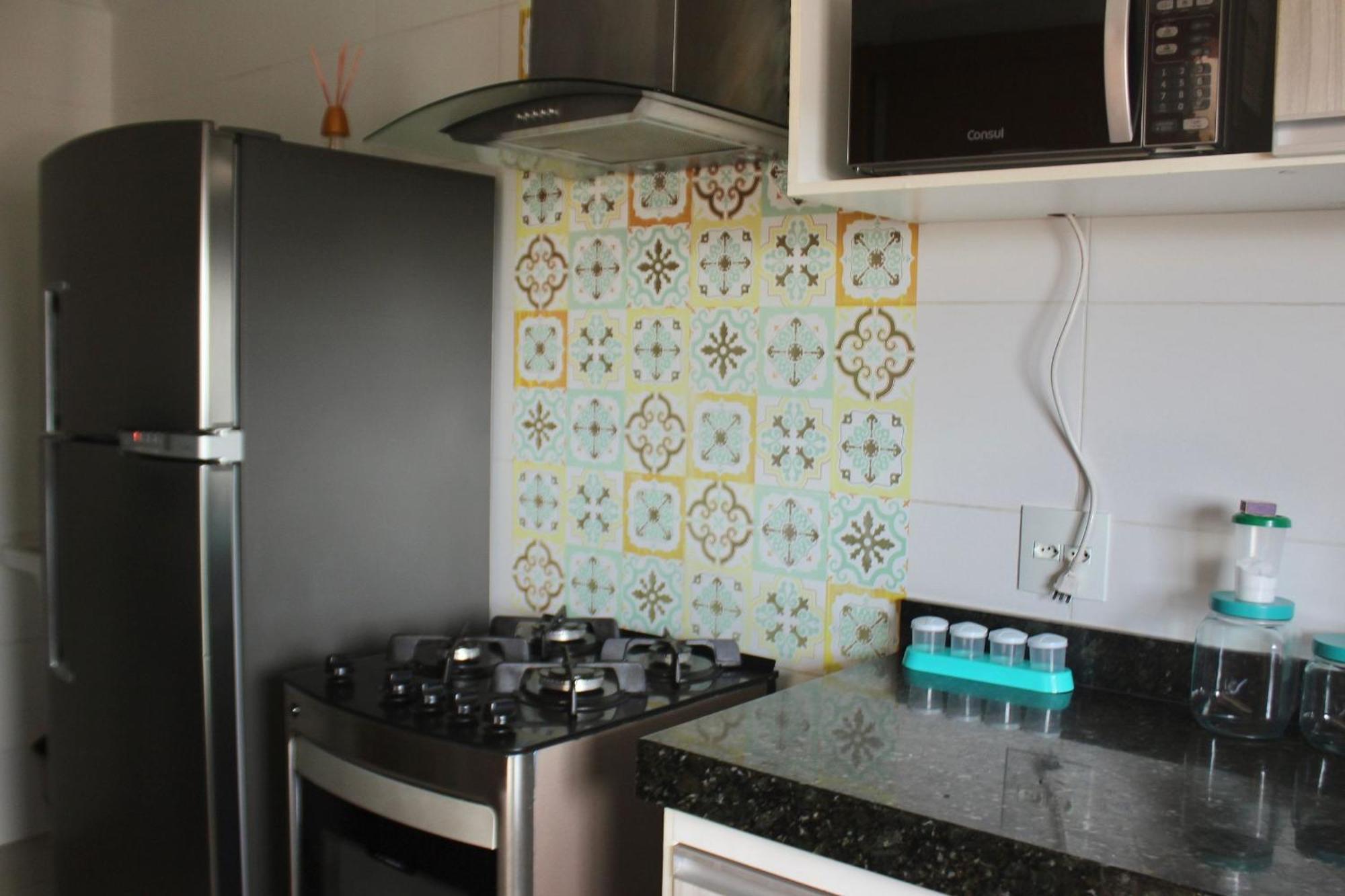 Lindo E Confortavel Apartamento Arraial Do Cabo Εξωτερικό φωτογραφία