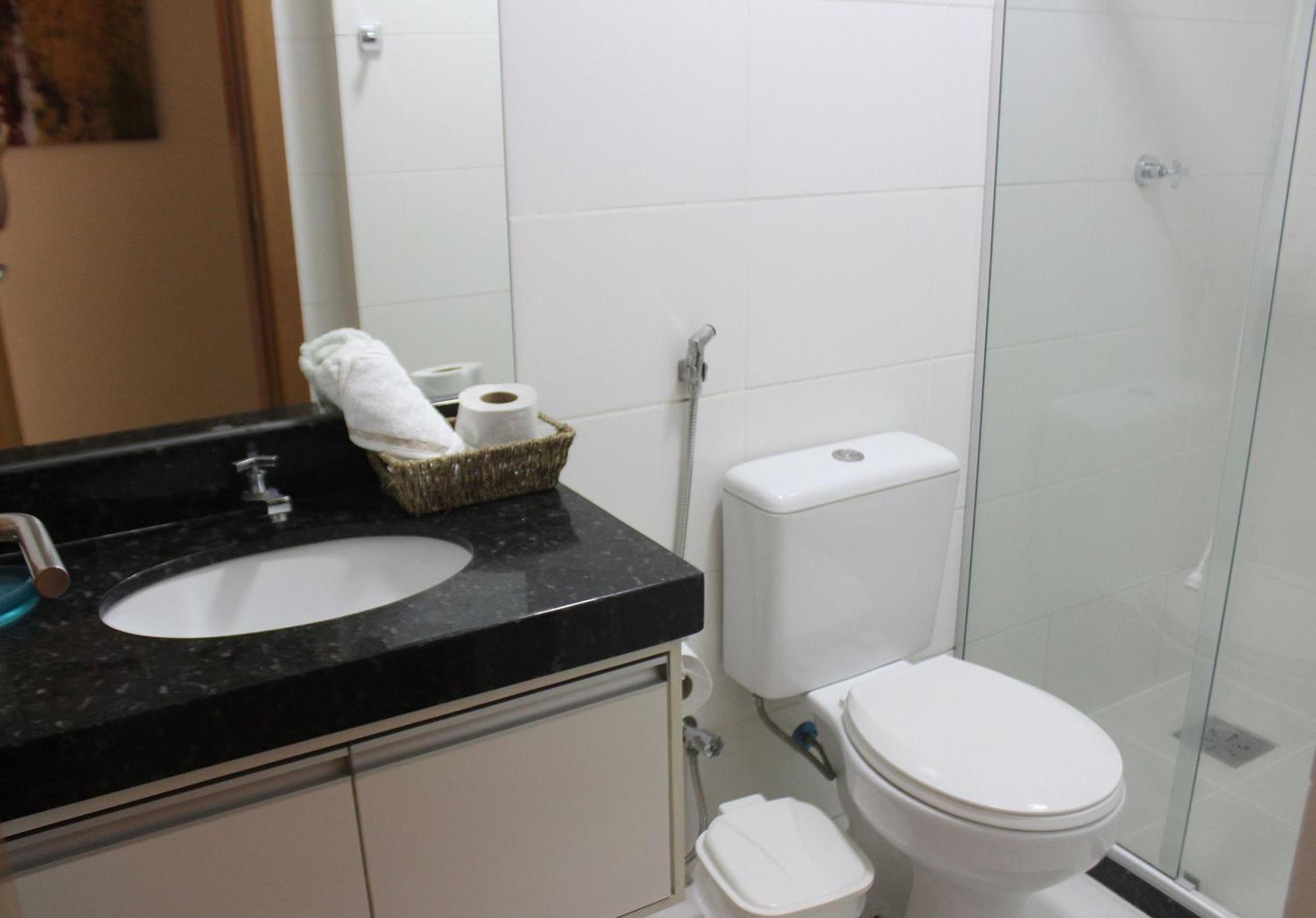Lindo E Confortavel Apartamento Arraial Do Cabo Εξωτερικό φωτογραφία