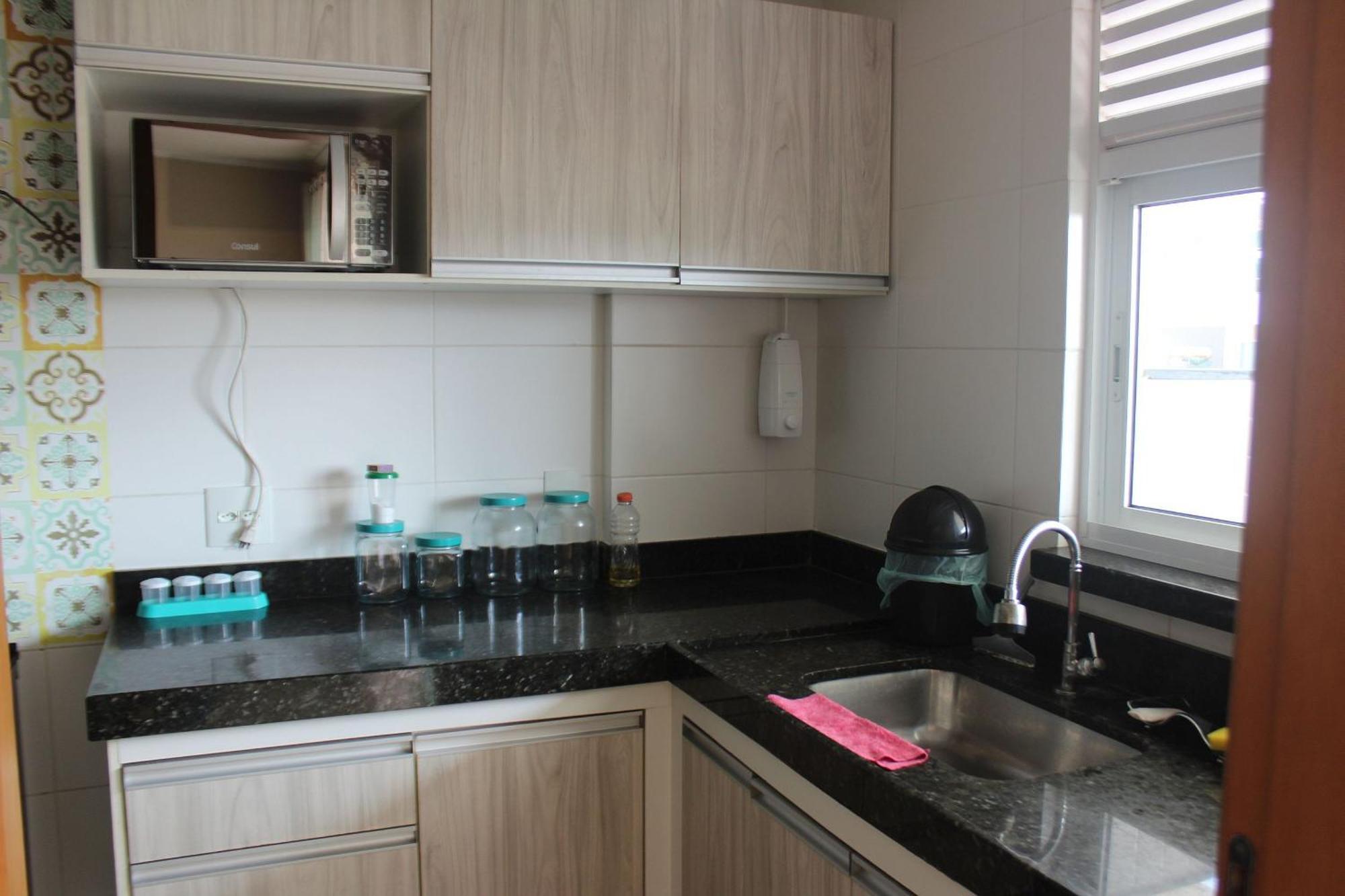 Lindo E Confortavel Apartamento Arraial Do Cabo Εξωτερικό φωτογραφία