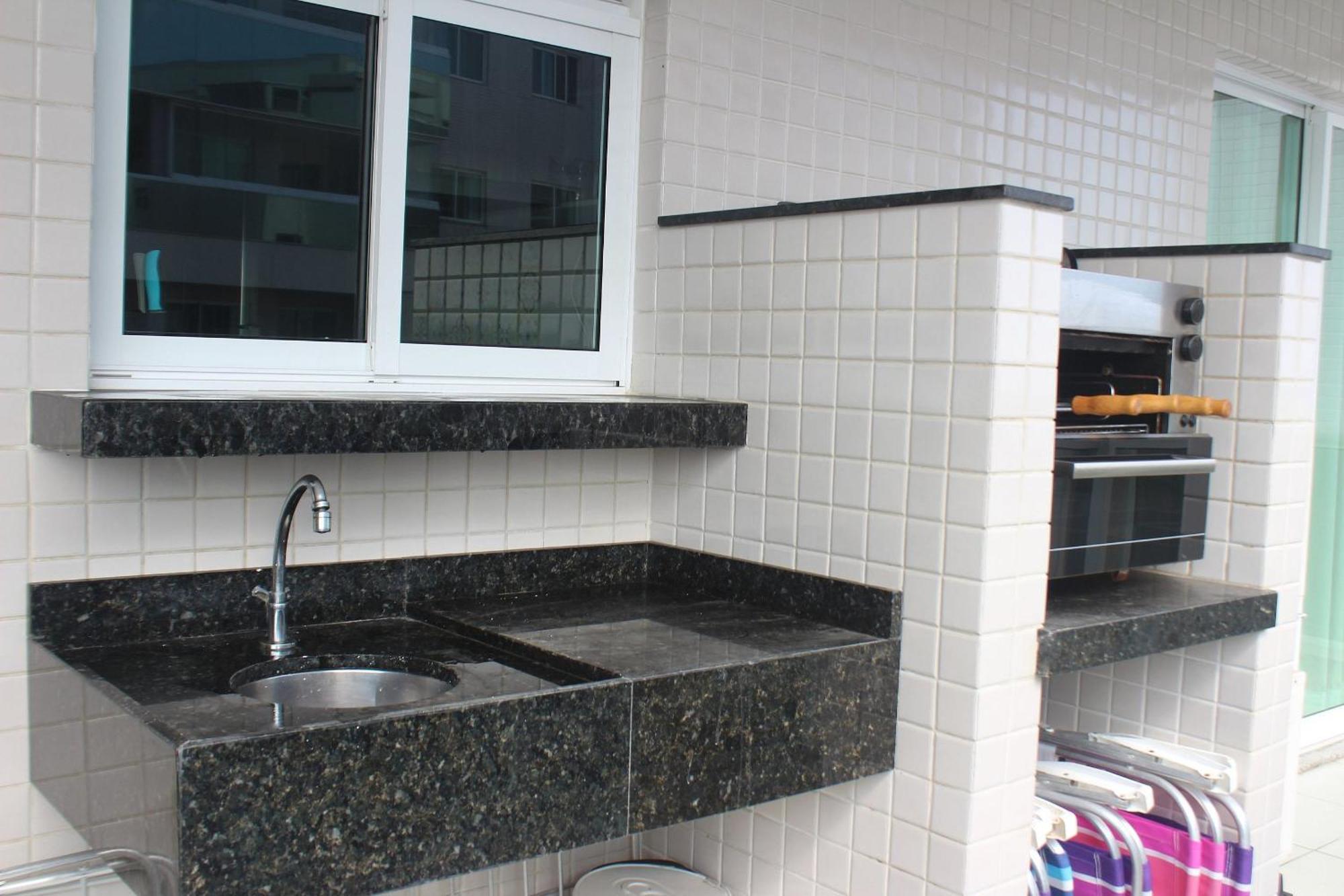 Lindo E Confortavel Apartamento Arraial Do Cabo Εξωτερικό φωτογραφία
