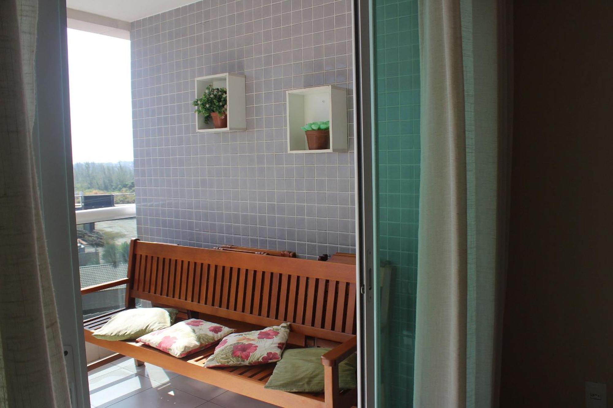 Lindo E Confortavel Apartamento Arraial Do Cabo Εξωτερικό φωτογραφία