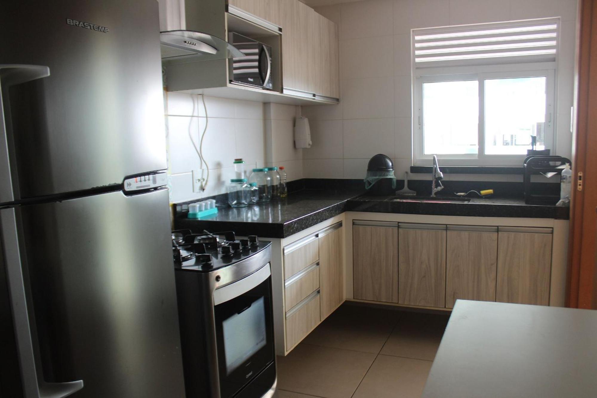 Lindo E Confortavel Apartamento Arraial Do Cabo Εξωτερικό φωτογραφία