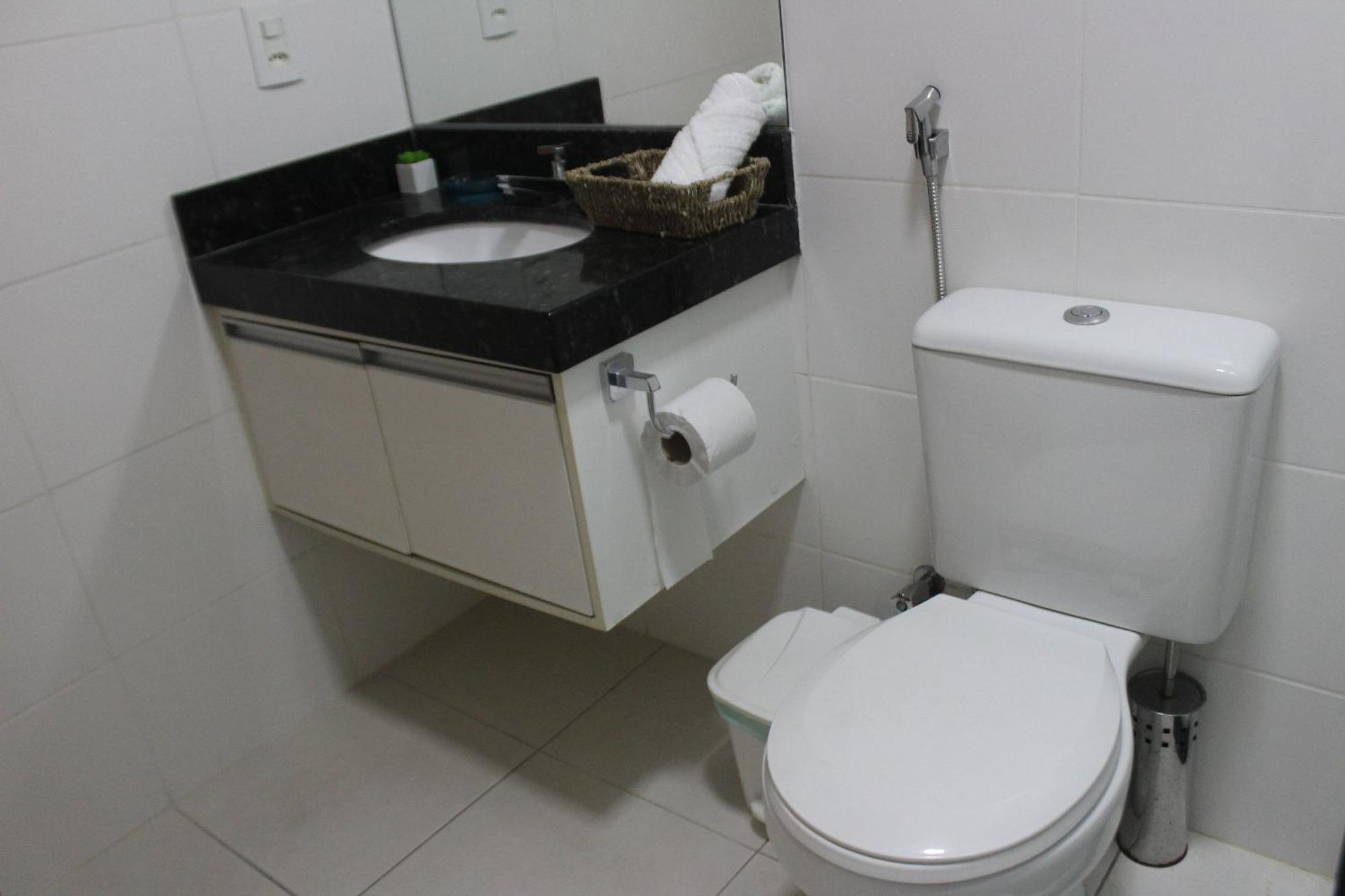 Lindo E Confortavel Apartamento Arraial Do Cabo Εξωτερικό φωτογραφία