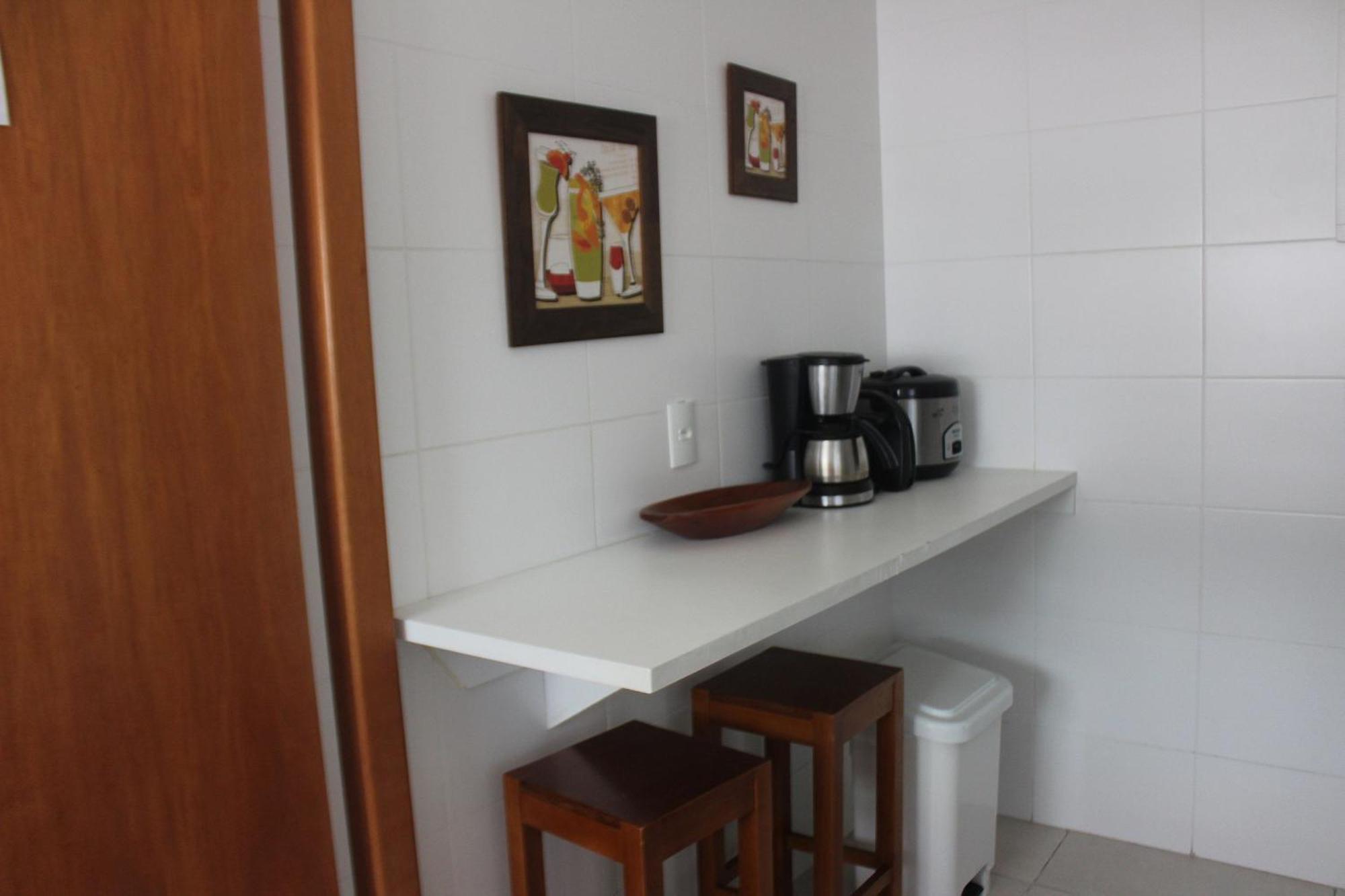 Lindo E Confortavel Apartamento Arraial Do Cabo Εξωτερικό φωτογραφία