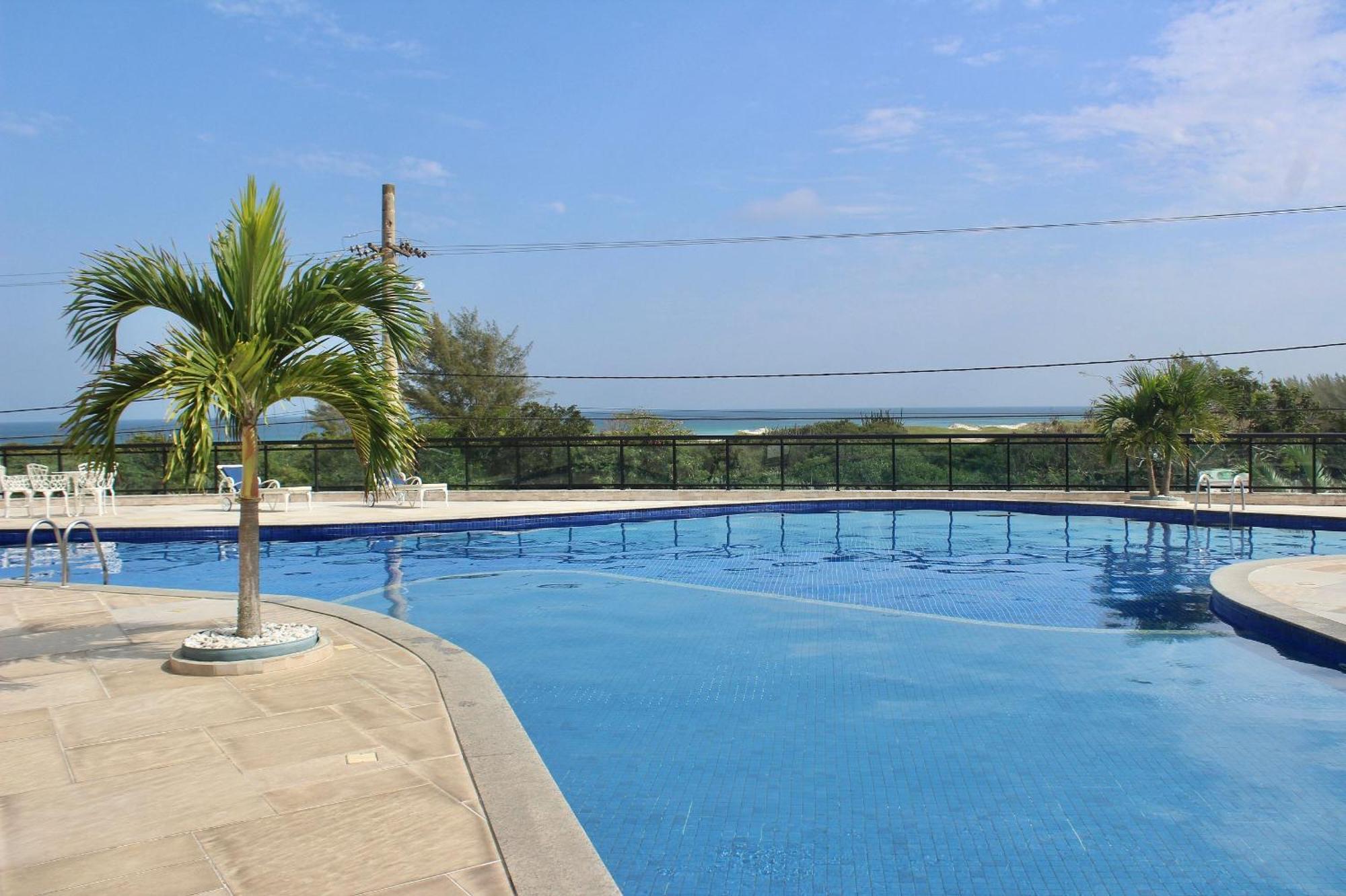 Lindo E Confortavel Apartamento Arraial Do Cabo Εξωτερικό φωτογραφία