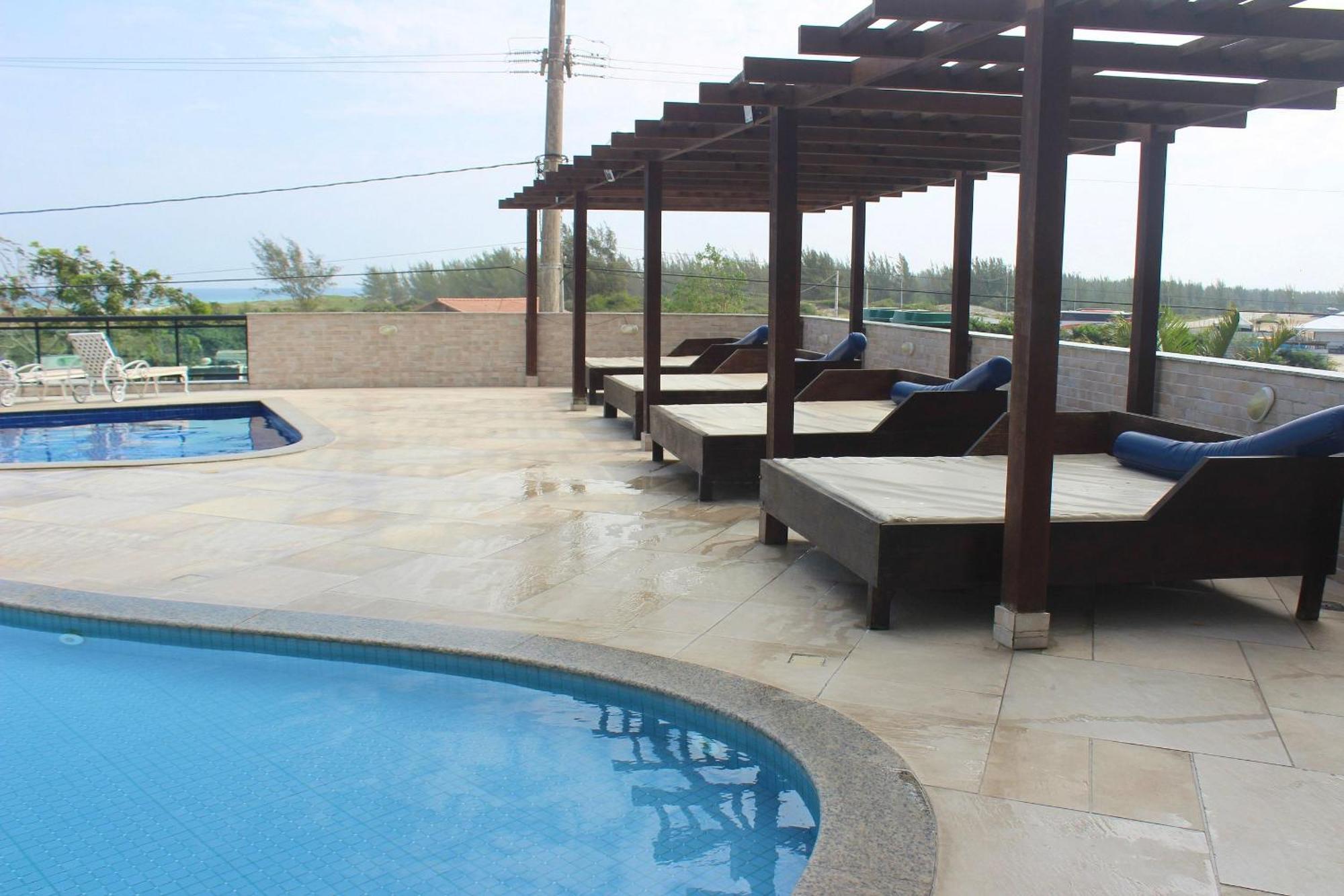 Lindo E Confortavel Apartamento Arraial Do Cabo Εξωτερικό φωτογραφία