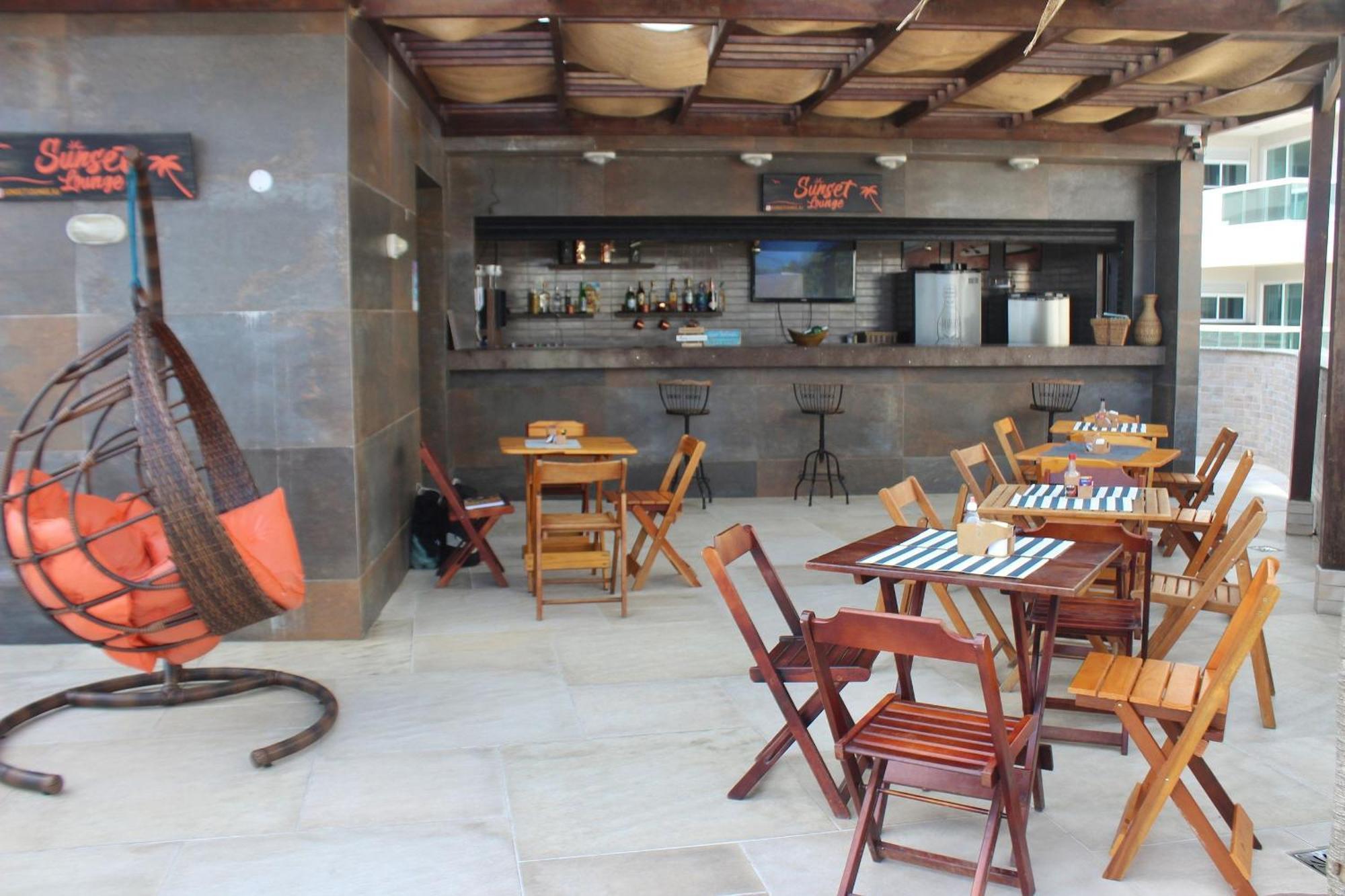 Lindo E Confortavel Apartamento Arraial Do Cabo Εξωτερικό φωτογραφία
