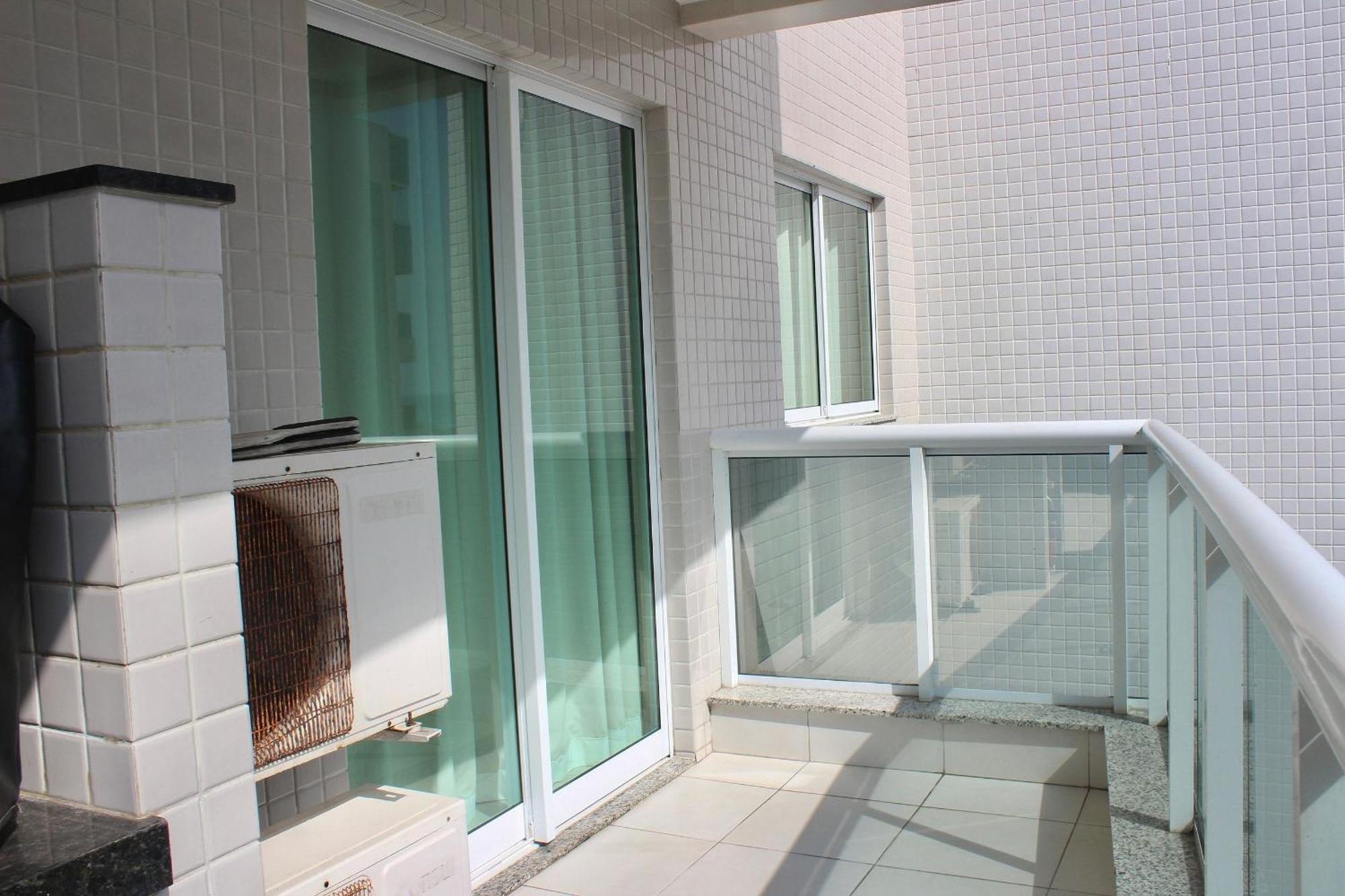 Lindo E Confortavel Apartamento Arraial Do Cabo Εξωτερικό φωτογραφία