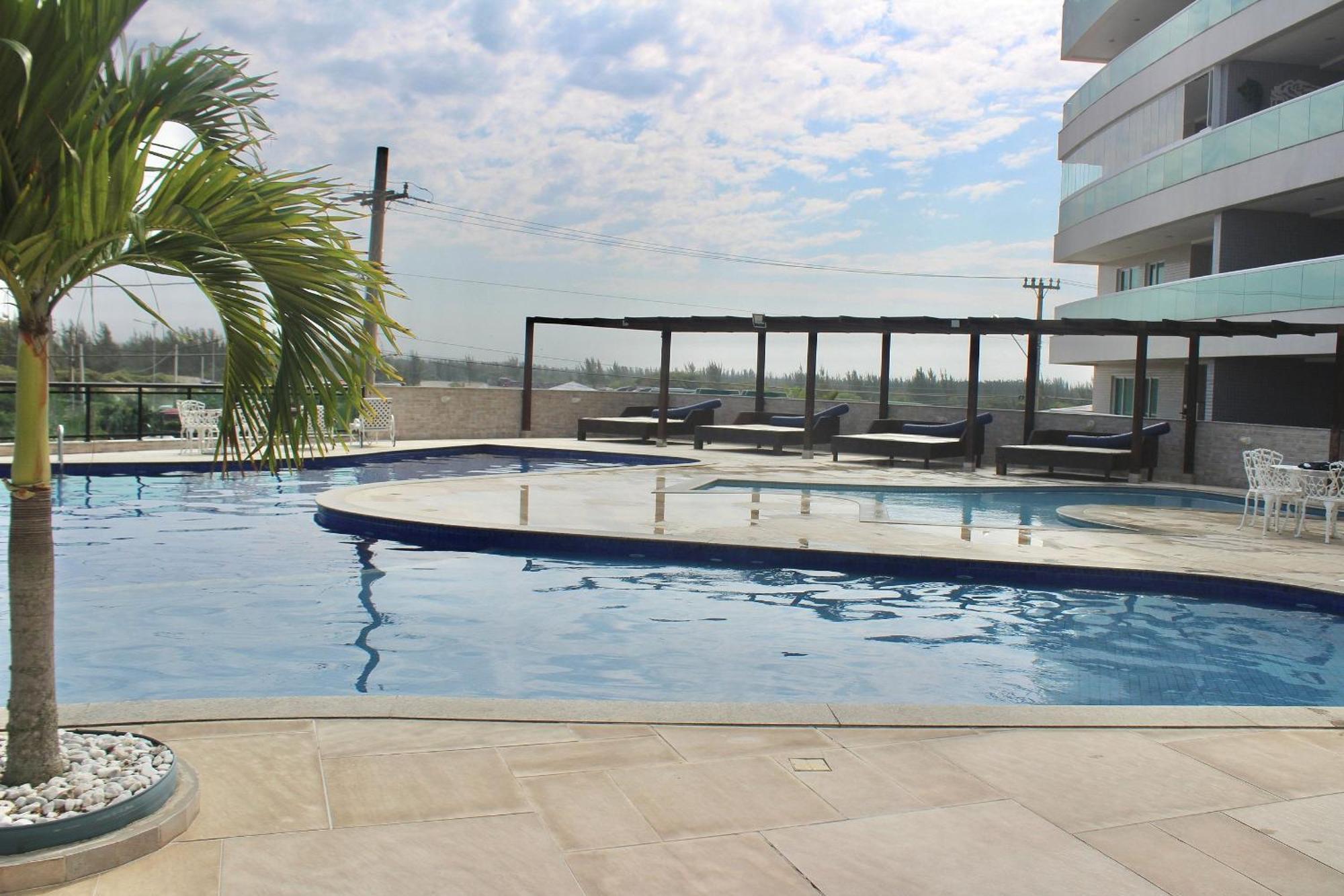 Lindo E Confortavel Apartamento Arraial Do Cabo Εξωτερικό φωτογραφία