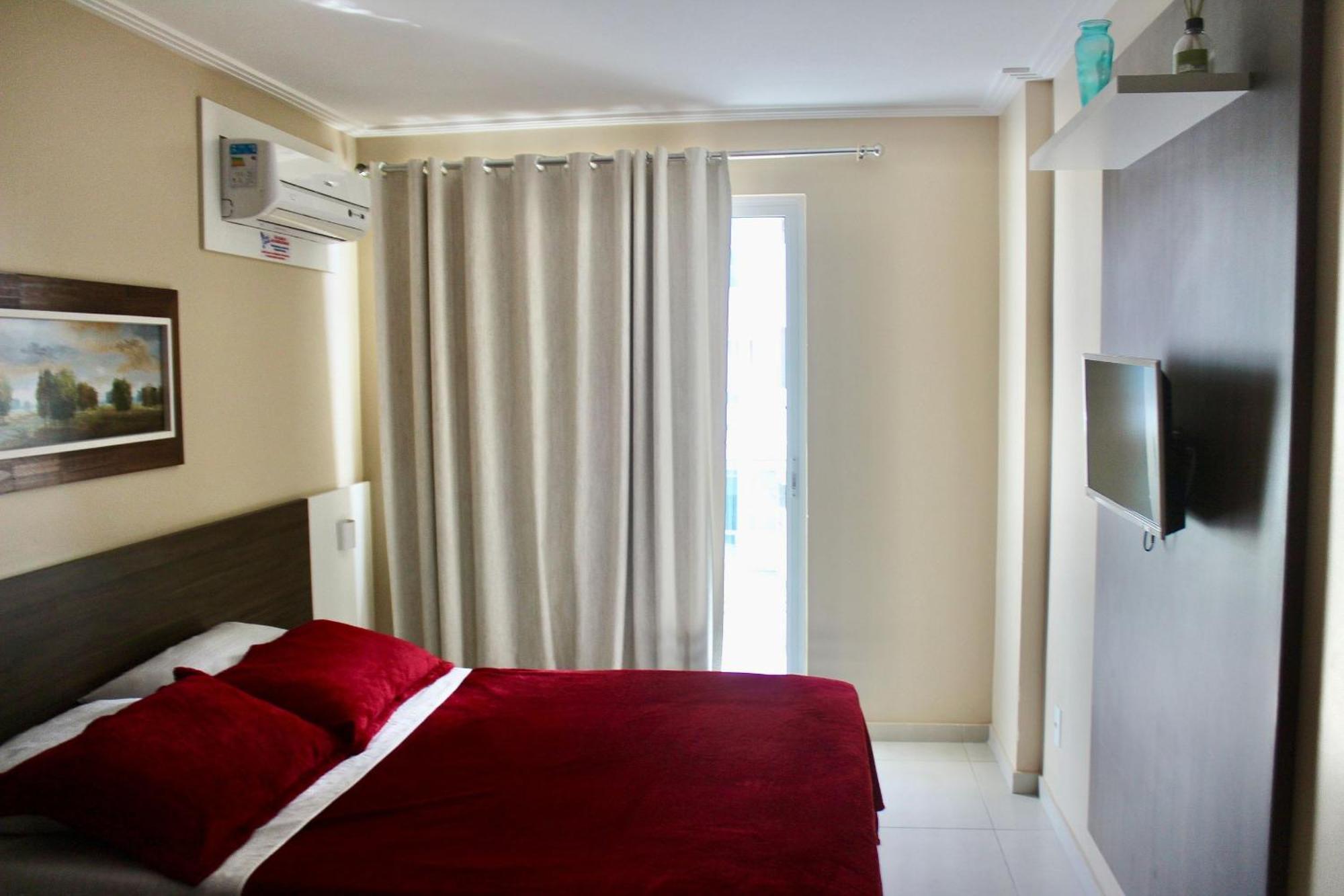 Lindo E Confortavel Apartamento Arraial Do Cabo Εξωτερικό φωτογραφία
