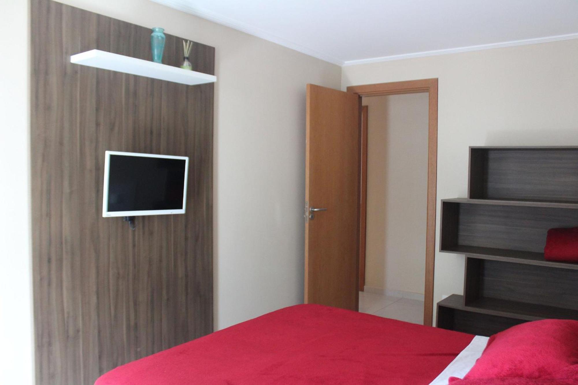 Lindo E Confortavel Apartamento Arraial Do Cabo Εξωτερικό φωτογραφία