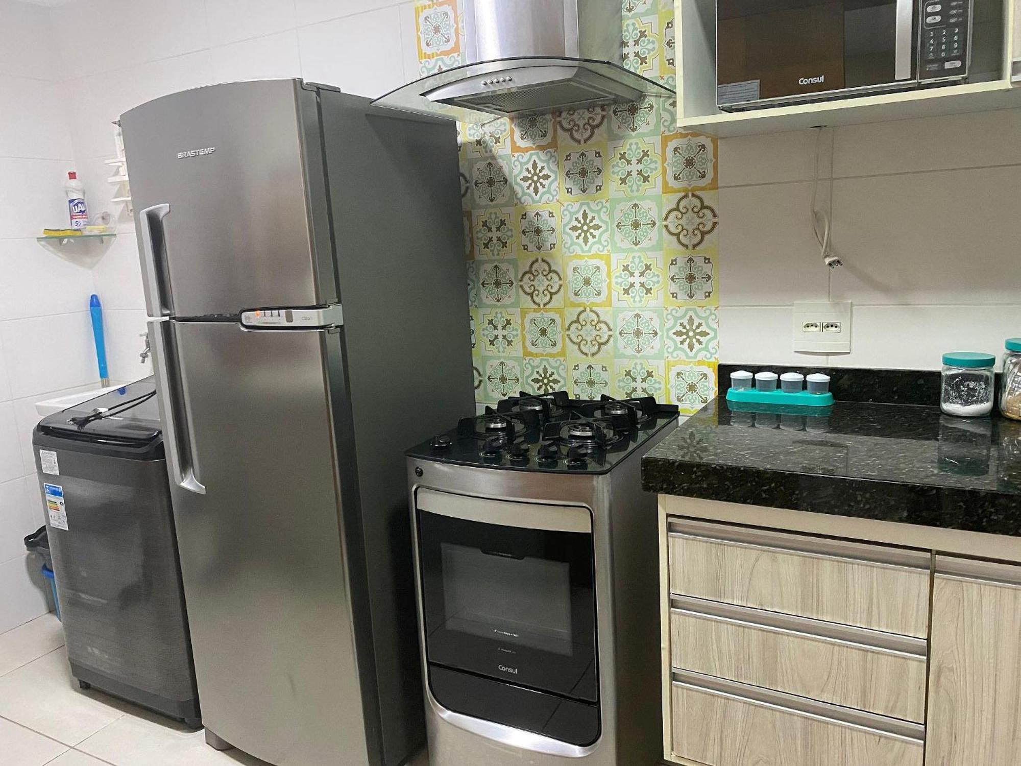 Lindo E Confortavel Apartamento Arraial Do Cabo Εξωτερικό φωτογραφία